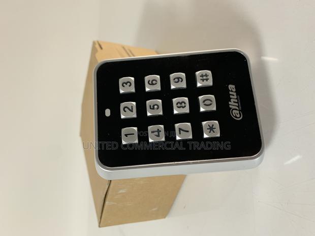 Access Reader (Vandal-Proof RFID Reader) · Photo 1