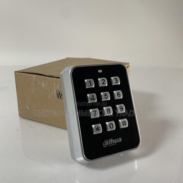 Access Reader (Vandal-Proof RFID Reader) · Photo 5