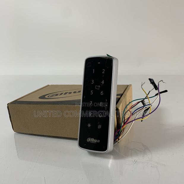 Access Reader (A-D) · Photo 3