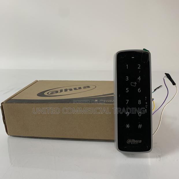 Access Reader (A-D) · Photo 2