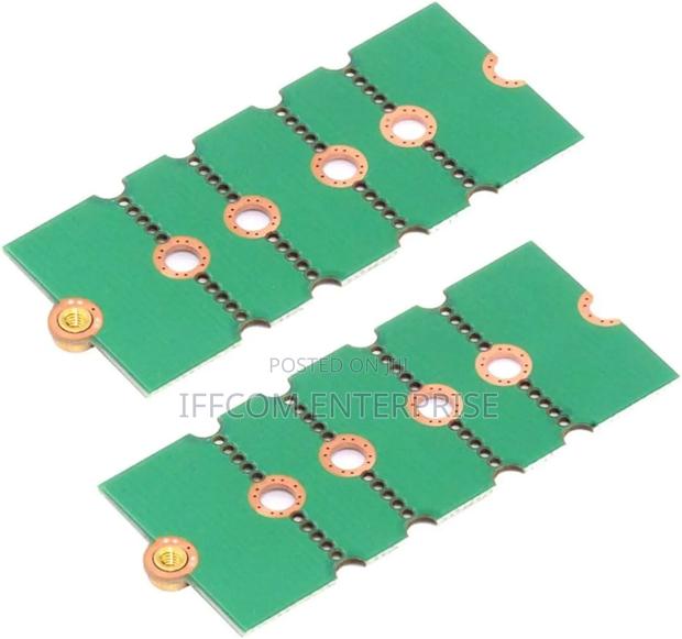 M. 2 Extender Plate. 2230 to 2242 to 2260 to 2280 · Photo 1