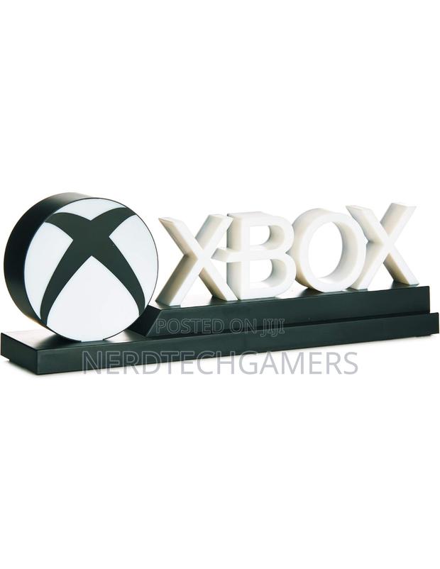 Paladone Xbox Icons Light, Dynamic and Standard Lighting · Photo 2