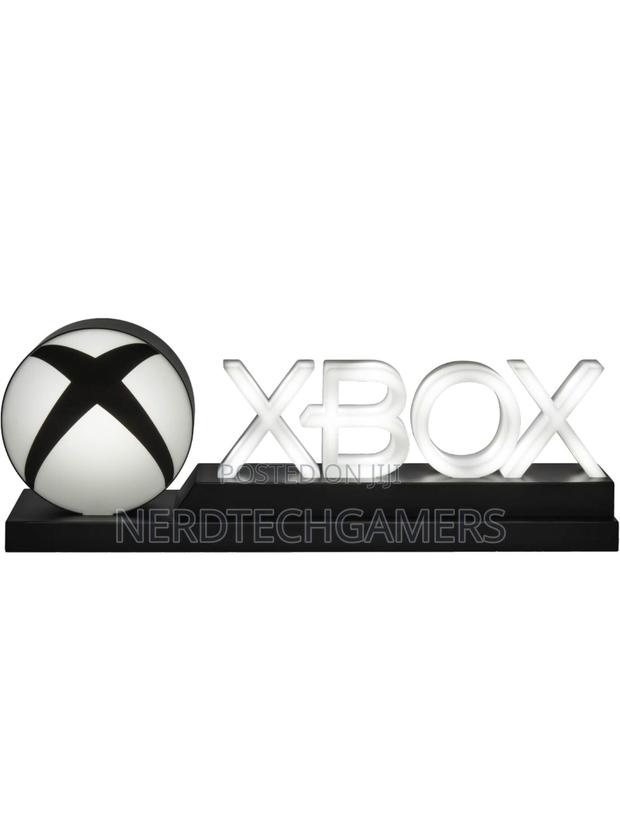 Paladone Xbox Icons Light, Dynamic and Standard Lighting · Photo 3