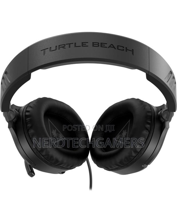 Turtle Beach Recon 70 Xbox Multiplatform Gaming Headset · Photo 3