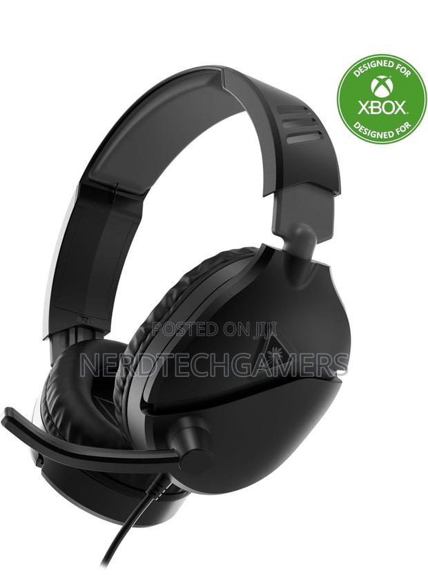 Turtle Beach Recon 70 Xbox Multiplatform Gaming Headset · Photo 2