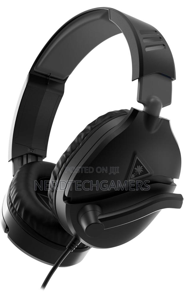 Turtle Beach Recon 70 Xbox Multiplatform Gaming Headset · Photo 4