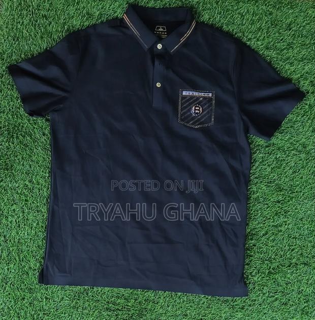 Style Up Your Drip in Our Classic Men's Lacoste at Tryahu · Photo 1