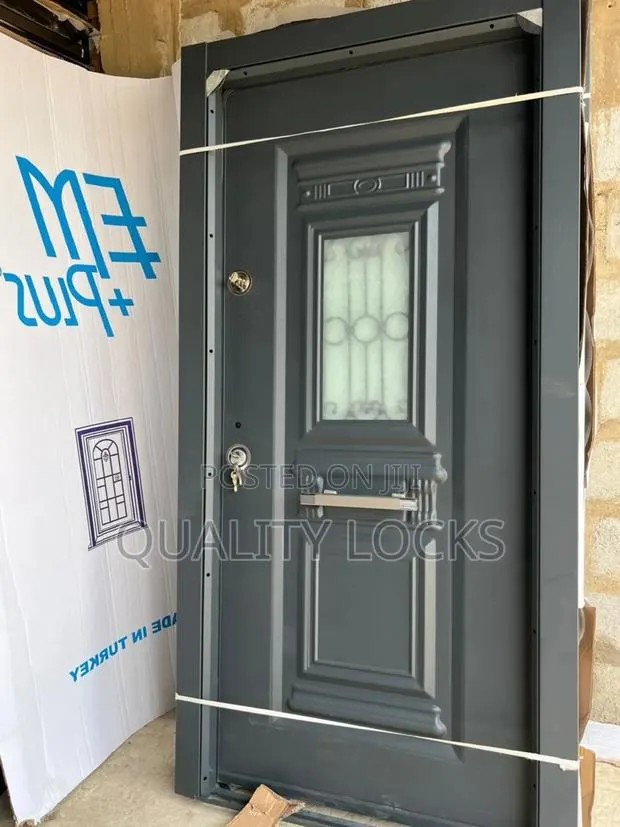 Alucobond With Glass All Sizes Available · Photo 1