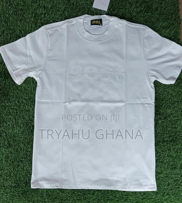 New Stock of Drip Round-Neck Top Available for at Tryahu · Photo 1