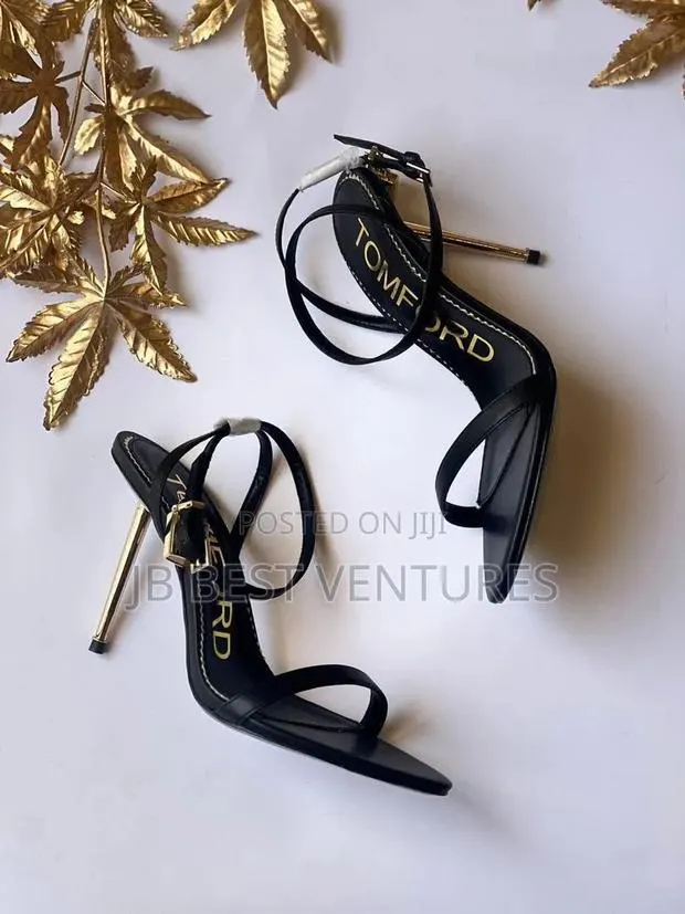 Tomford Lady Highhill · Photo 1