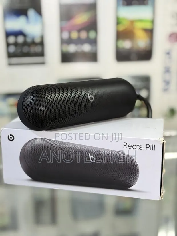 Original Beats Pill · Photo 1