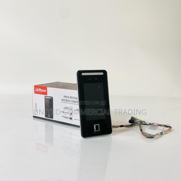Face Recognition Access Controller · Photo 3