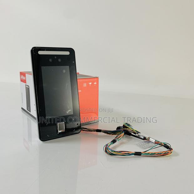 Face Recognition Access Controller · Photo 4