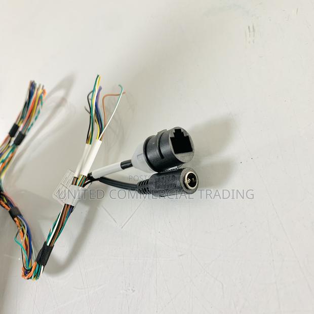 Face Recognition Access Controller · Photo 5