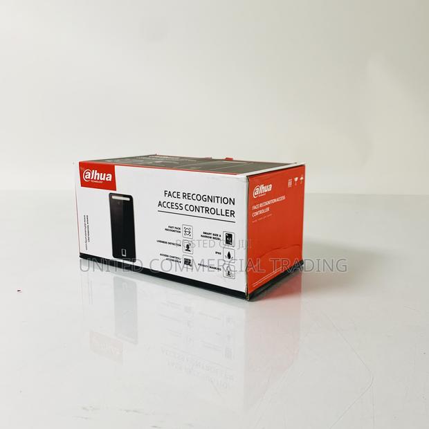 Face Recognition Access Controller · Photo 2