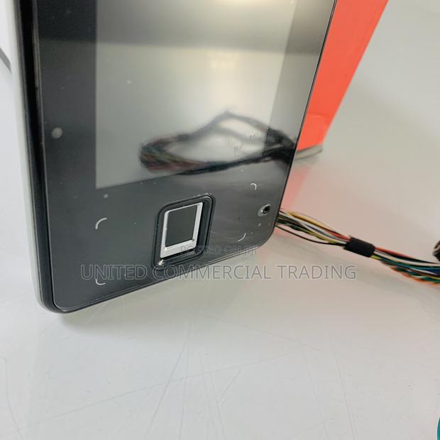 Face Recognition Access Controller · Photo 7