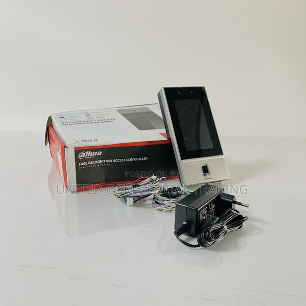 Face Recognition Access Controller · Photo 5