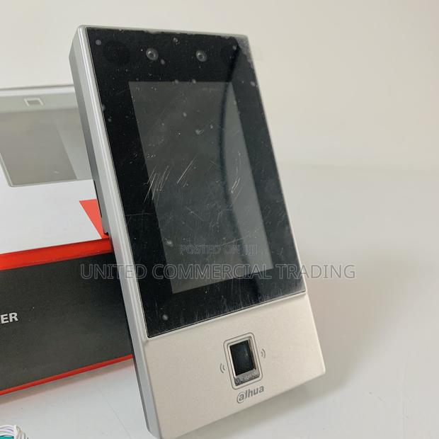 Face Recognition Access Controller · Photo 4