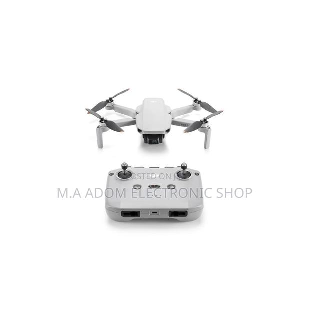 Dji Mini 2 SE Light Weight Fly for Beginners · Photo 1