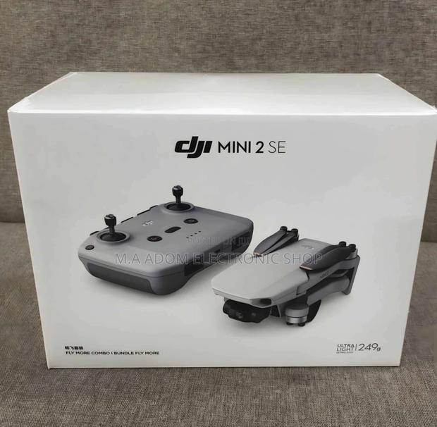 Dji Mini 2 SE Drone · Photo 1