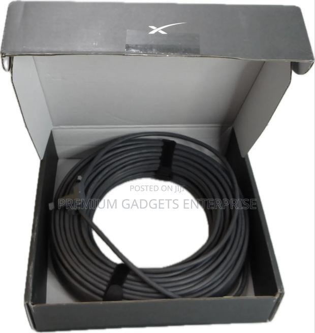 Starlink 150FT Standard V2 Cable · Photo 1