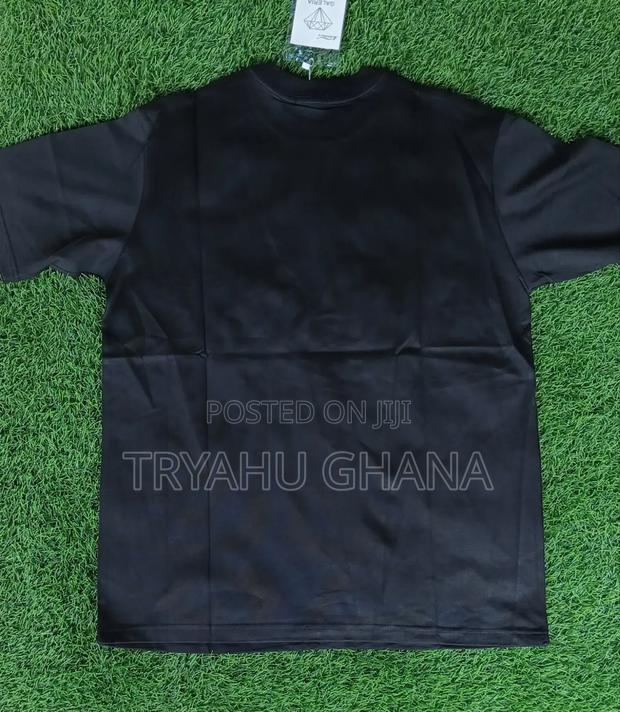 Build Your Swag With Our Stock of Round-Neck Tops at Tryahu · Photo 2