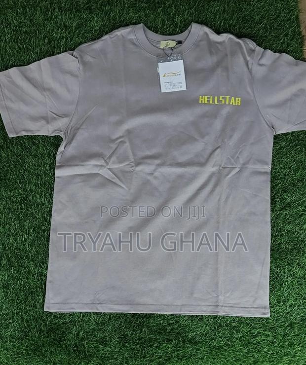 Build Your Swag With Our New Stock of Round-Neck Top · Photo 1