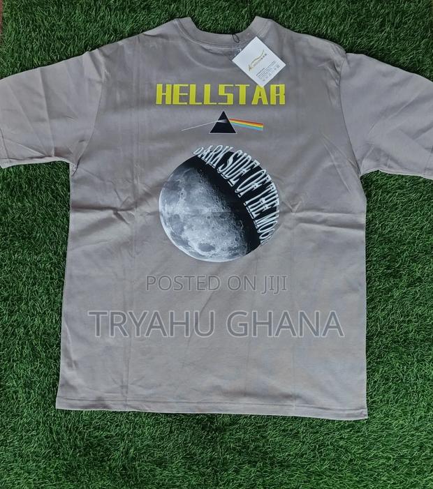 Build Your Swag With Our New Stock of Round-Neck Top · Photo 2