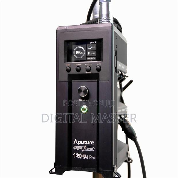 Aputure Ls 1200d Pro Led Light Kit · Photo 6