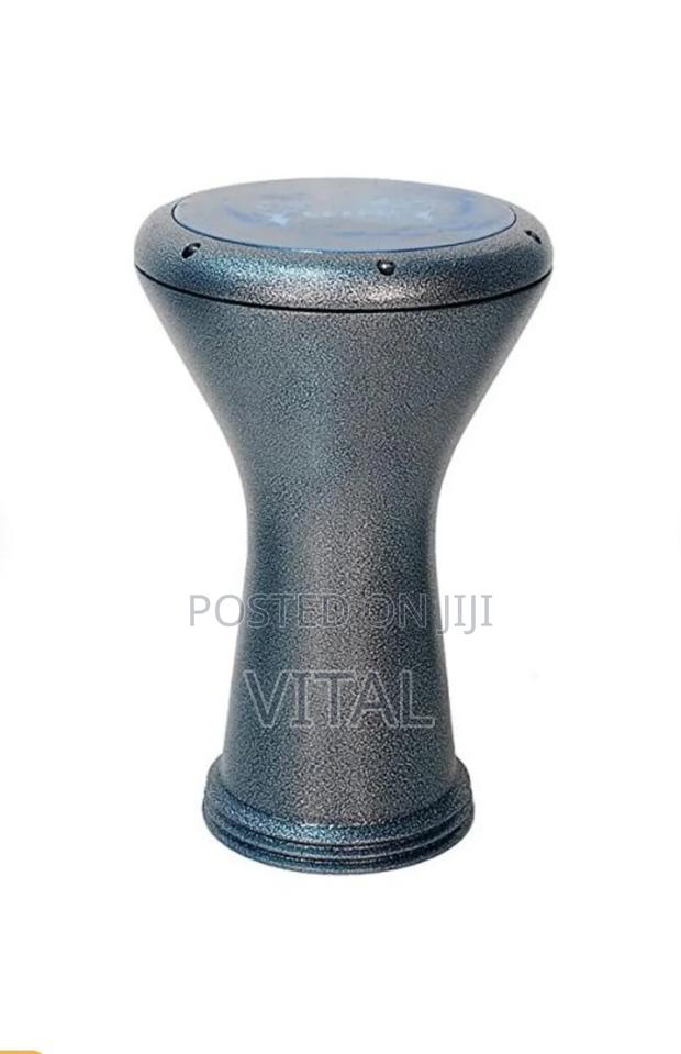 Darbuka Drum/ Alexandria Egyptian Darbuka Doumbek Drum · Photo 2