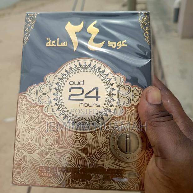 Oud 24 Hours · Photo 1