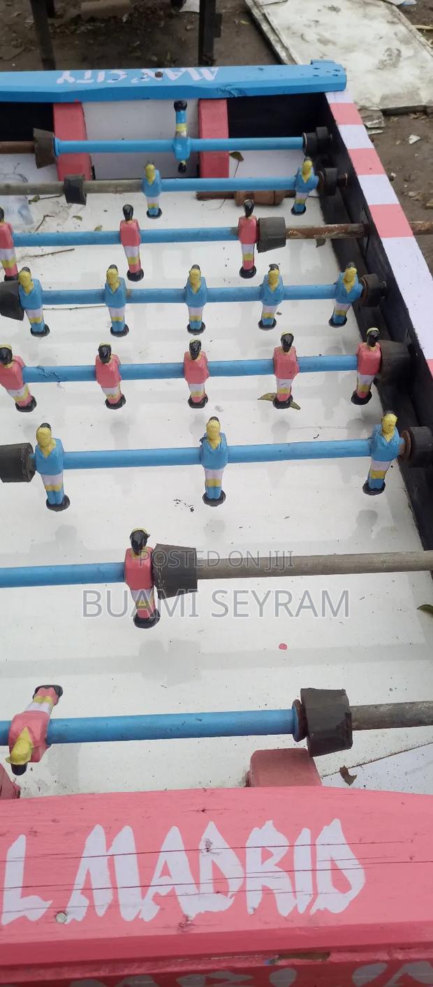 Soccer Table · Photo 6