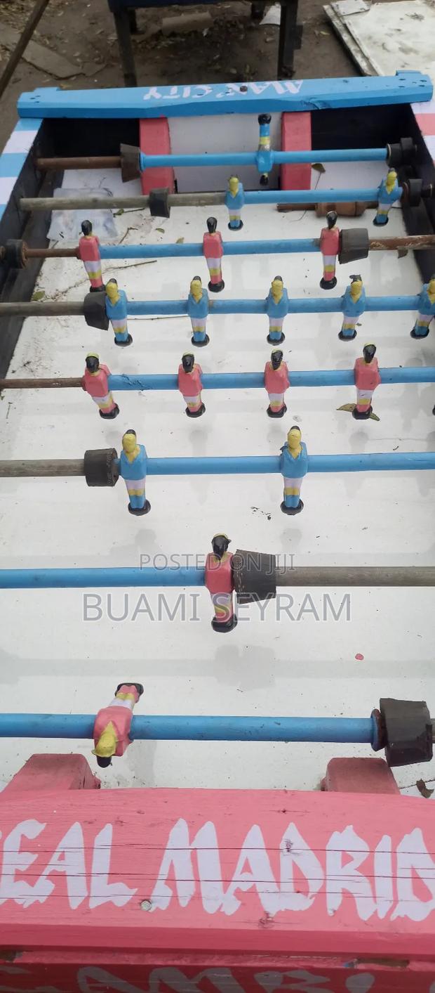 Soccer Table · Photo 7