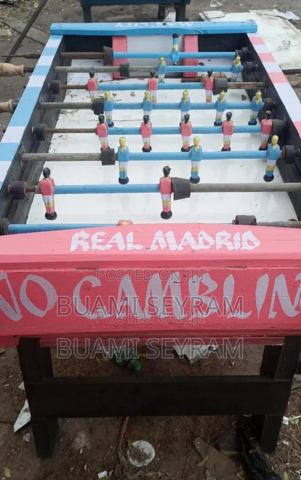 Soccer Table · Photo 4