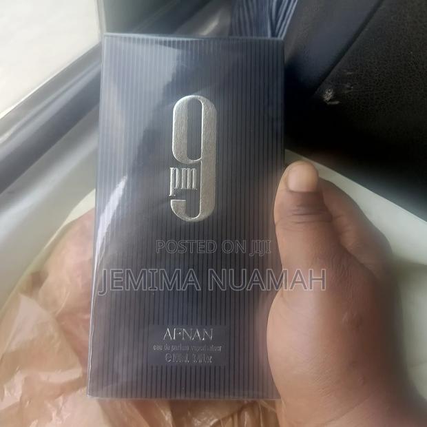 9pm Afnan 100ml · Photo 1