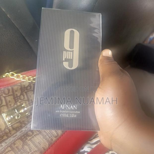 9pm Afnan 100ml · Photo 2