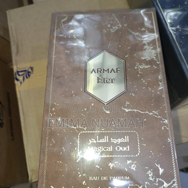Armaf Eter Magical Oud · Photo 1