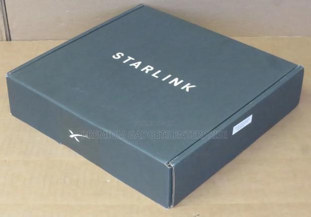 Get Authentic Starlink 150ft Extended Installation Cable · Photo 1