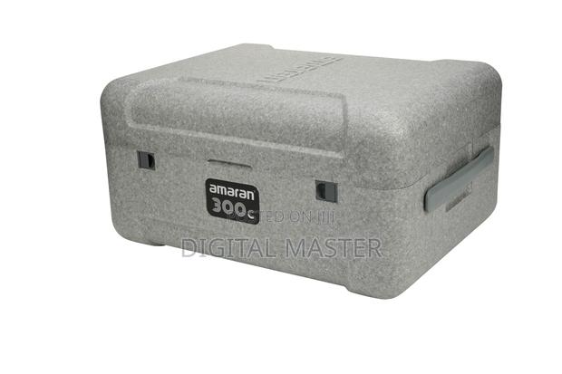 Amaran 300c Rgb Led Monolight (Gray) · Photo 4