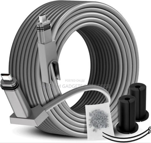 Starlink Network Cable, 150ft Replacement Cable, Original · Photo 1