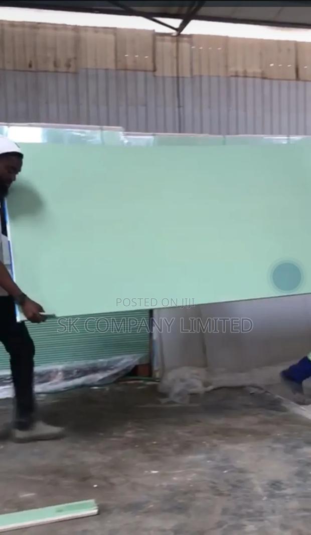 Plasterboard · Photo 2