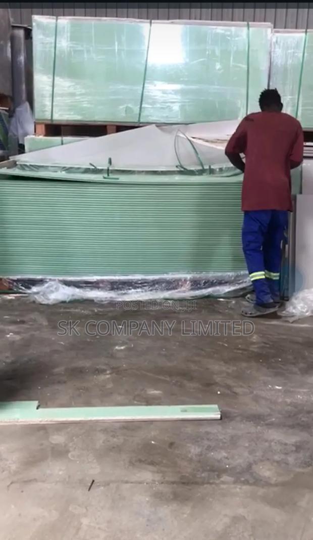 Plasterboard · Photo 3