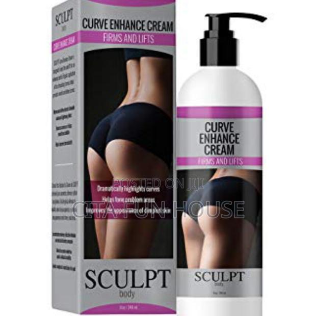 Butt Enhancement Cream · Photo 1