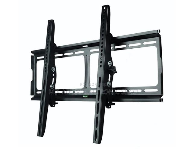 Wall Mount for Smart Lee TVS Between 32”-80” · Photo 1