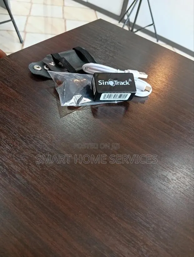 Sinotrack Mini Tracker · Photo 1