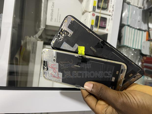ORIGINAL Screens for iPhone 14/15 Pro Max (OEM) · Photo 2