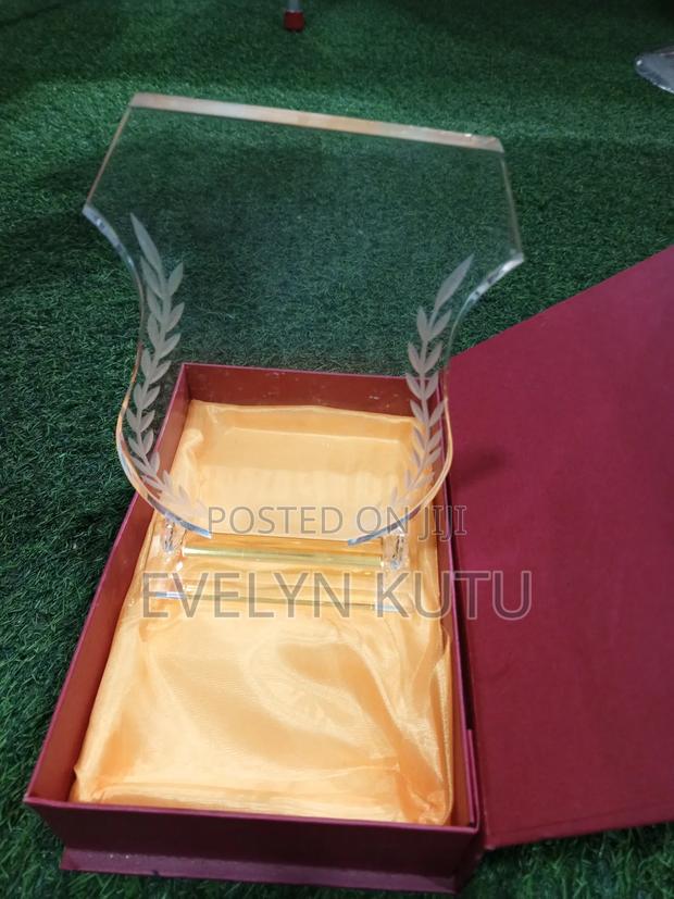 Quality Plaques · Photo 2