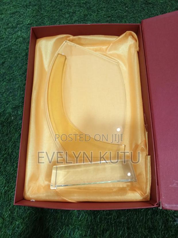 Quality Plaques · Photo 5