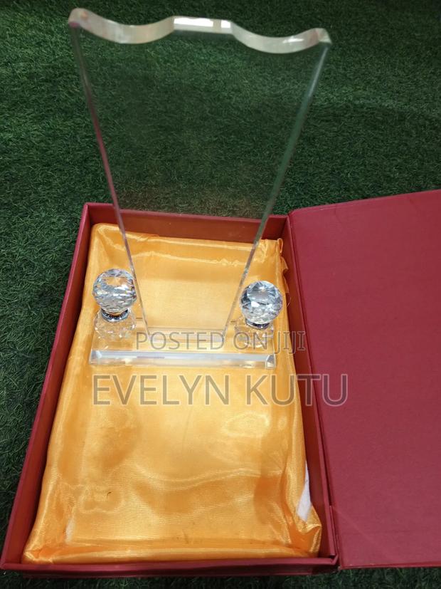 Quality Plaques · Photo 7