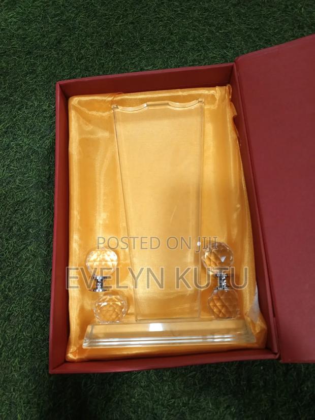 Quality Plaques · Photo 8